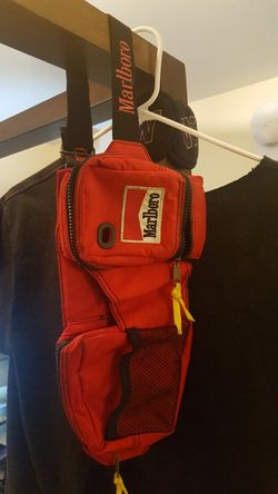 Fanny pack backpack satchel purse clutch bag duffle gym pocket wallet