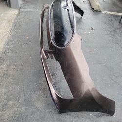 13/14/15 Tesla Model S Front Bumper 