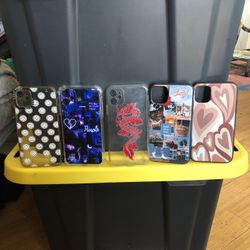 Iphone Cases