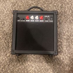 Mini Amp AGL-20 