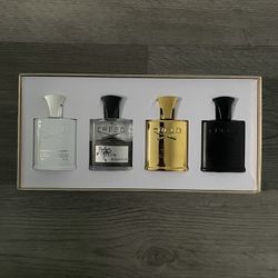Creed Gift Set