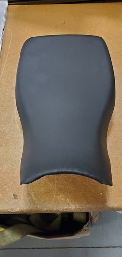 ATV seat Replacement
