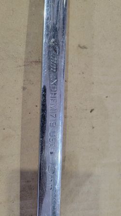 17mm 19mm Snap-on Wrench
