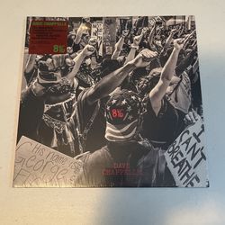 Dave Chapelle 8:46 Vinyl LP Third Man Unopened Record