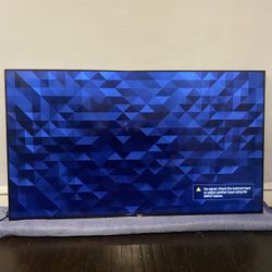 65in Sony 4sale