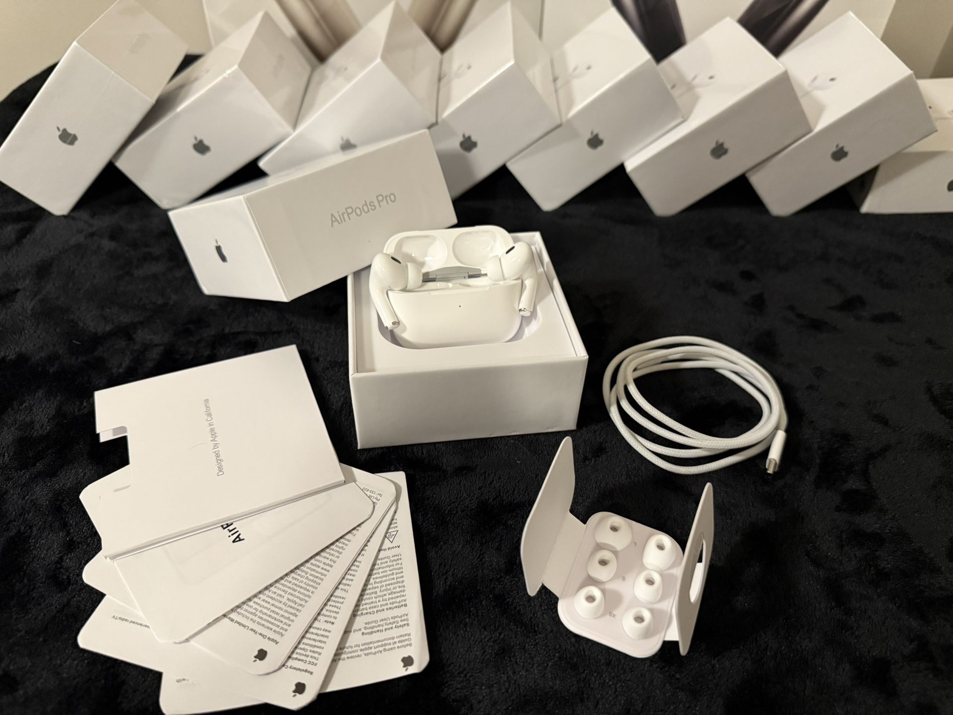 AirPods Pro 2