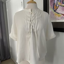 Two Chic Blouses