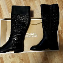 New Michael Kors Boots