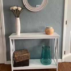 Foyer Or Couch Table 