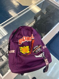 BACKPACK