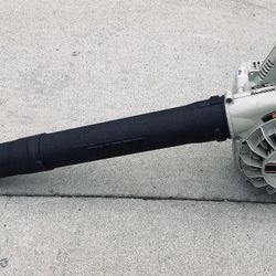 Echo Commercial Gas Blower