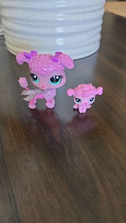 Littlest Pet Shop