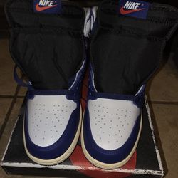 Air Jordan 1 retro High OG GS