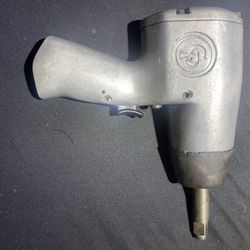 Chicago Pneumatic A1/2” Air Impact Wrench
