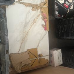 Beautiful Tile New In The Box!!!