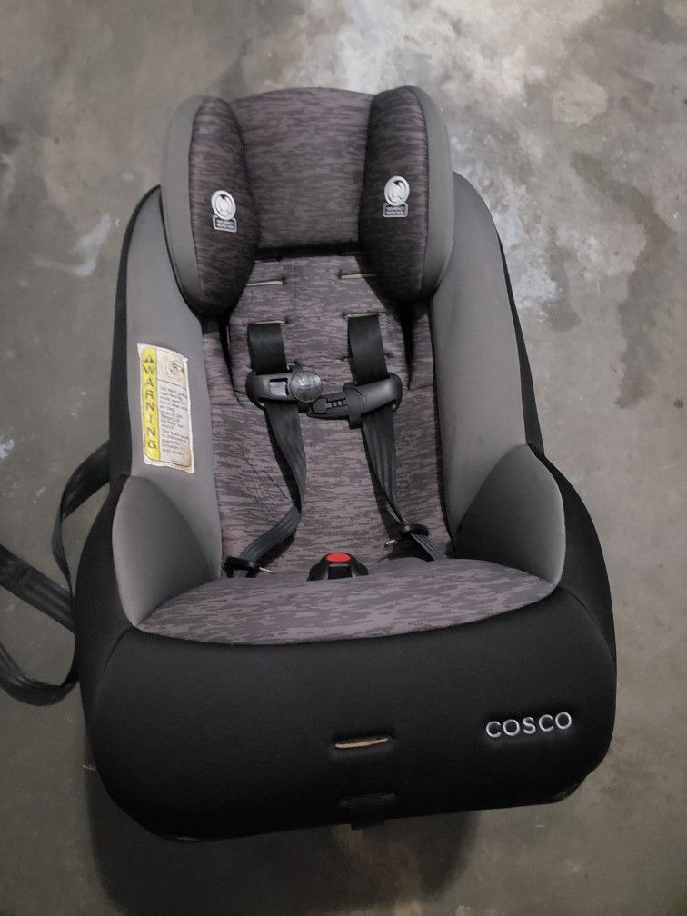 COSCO Car Seat