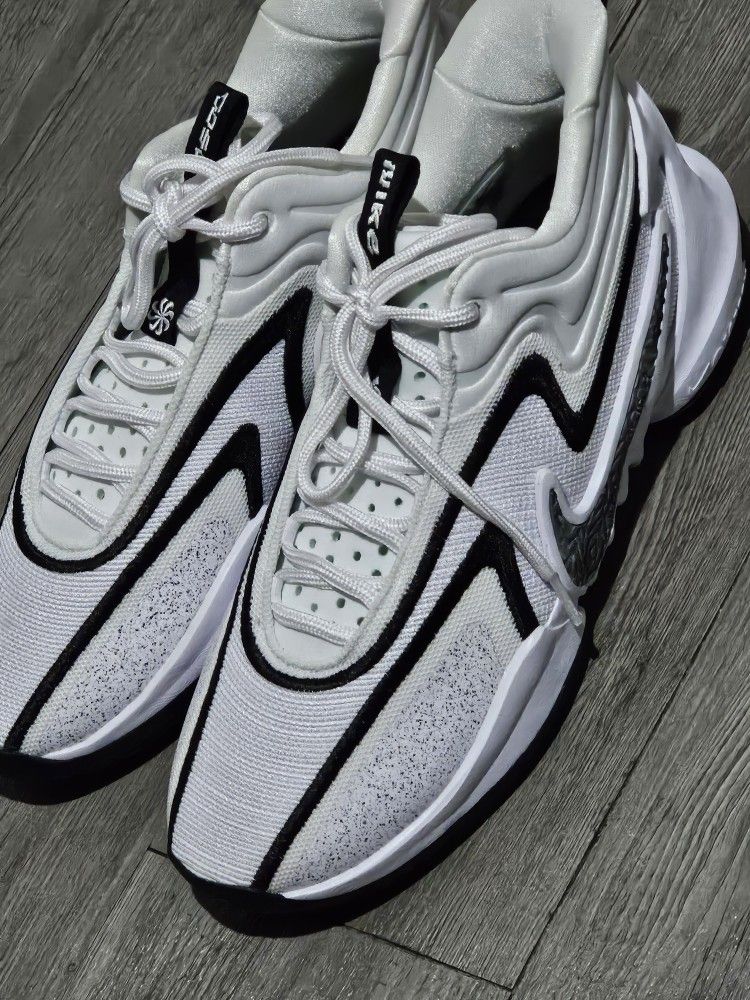 Nike Cosmic Unity TB Promo Unreleased White RARE DX6649 100