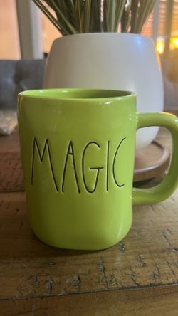 Rea Dunn Mug