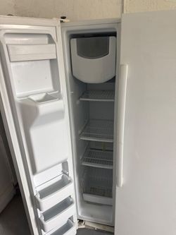 Nice use fridge