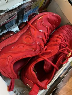 Air Vapor Max Plus