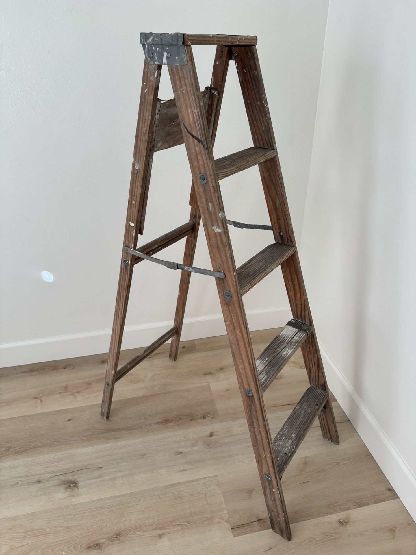 Ladder