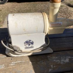 Champion Juicer 1/3 Hp 1725 Rpm