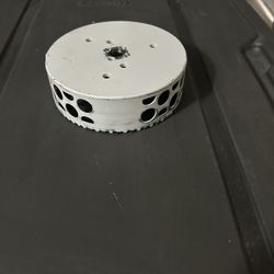 Milwaukee 6 In Hole Saw Cutter