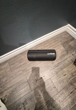 Progression Recovery Foam Roller.