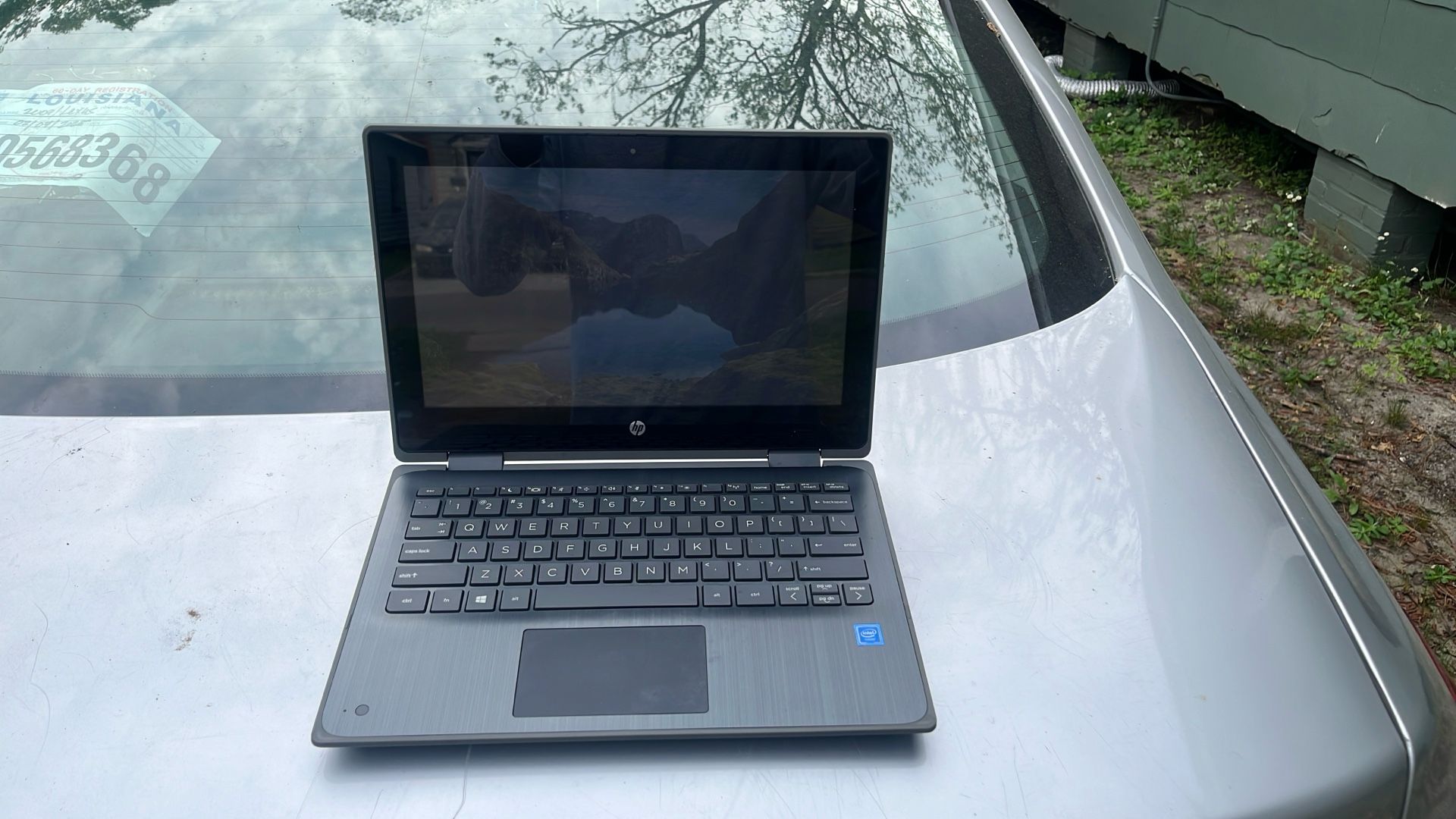 Hp Labtop