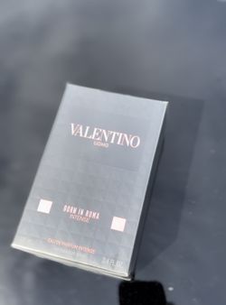 Valentino Uomo Born in Roma Eau de Parfum Intense