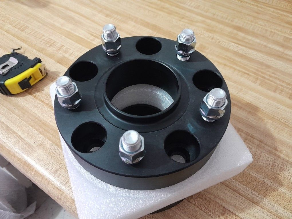 tire spacers