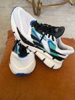 tenis de hombre reebok número 11
