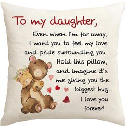 Pillow Cover 