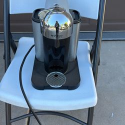 Nespresso Vertuo