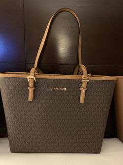 Michael Kors original tote bag brand new
