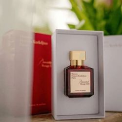 Maison Francis Kurkdjian Fragrance 