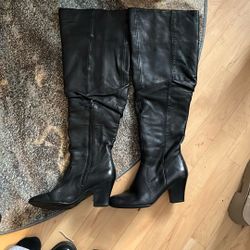 Women’s Boots 
