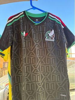 Mexico Jersey
