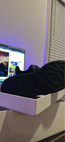 Shoes men Alexander Mcqueen