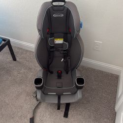 Graco Car Seat