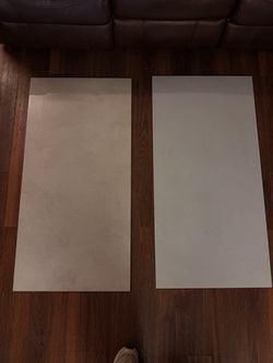 46,000 Sq Ft Porcelain/Tile Flooring – Contractors / Builders