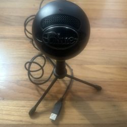 Blue Snowball iCE USB Microphone 