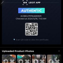 Jordan 7 “Ray Allen”