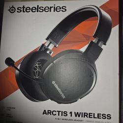 Steelseries Arctis 1