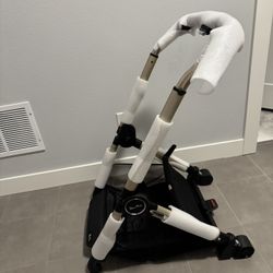 Silver Cross Reef 2 Frame