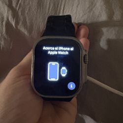 Apple Watch Ultra 2