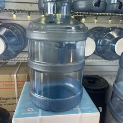 5 Gallon Water Bottle ( Big Mouth ) Dispenser