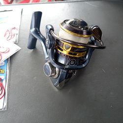 Pflueger President Fishing Reel $30 for Sale in Vancouver, WA - OfferUp