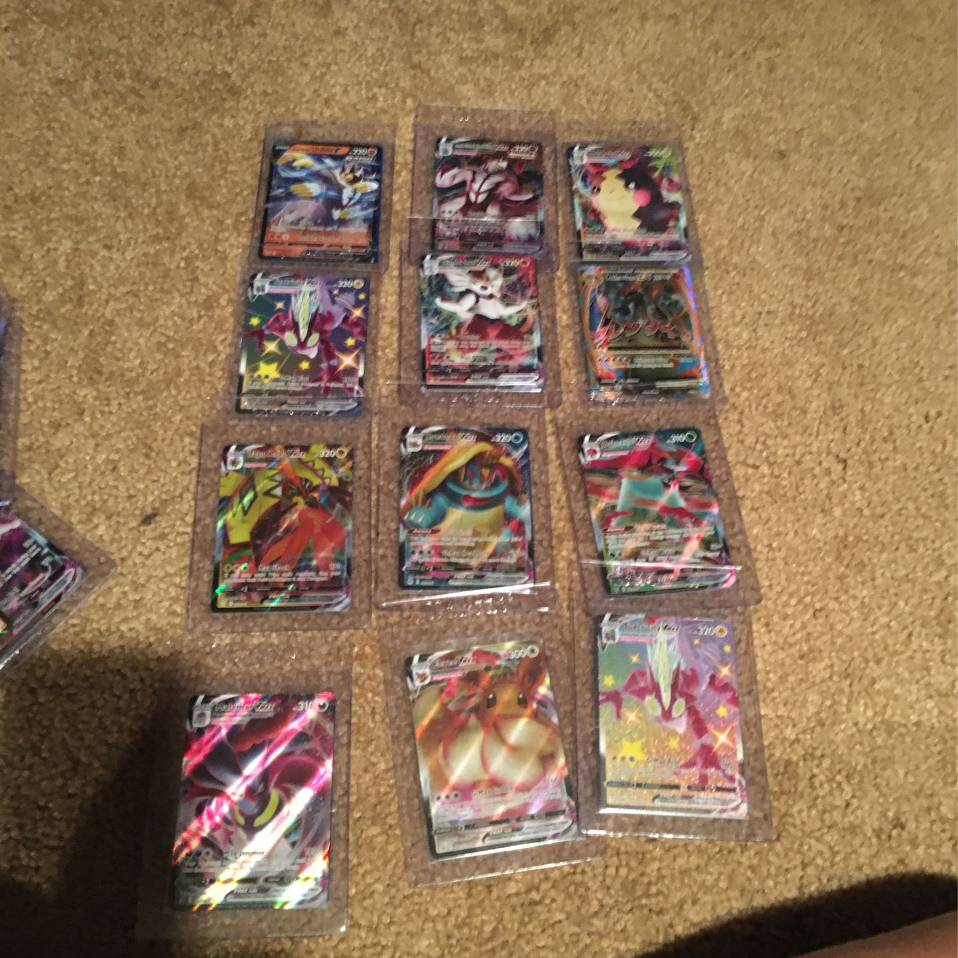 We Are Looking For More Pokemon Cards Or Packs! Lets Do Some Trading!