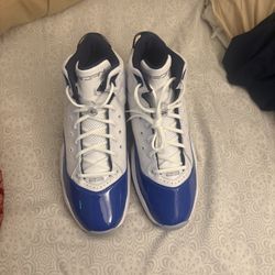 Jordan’s 